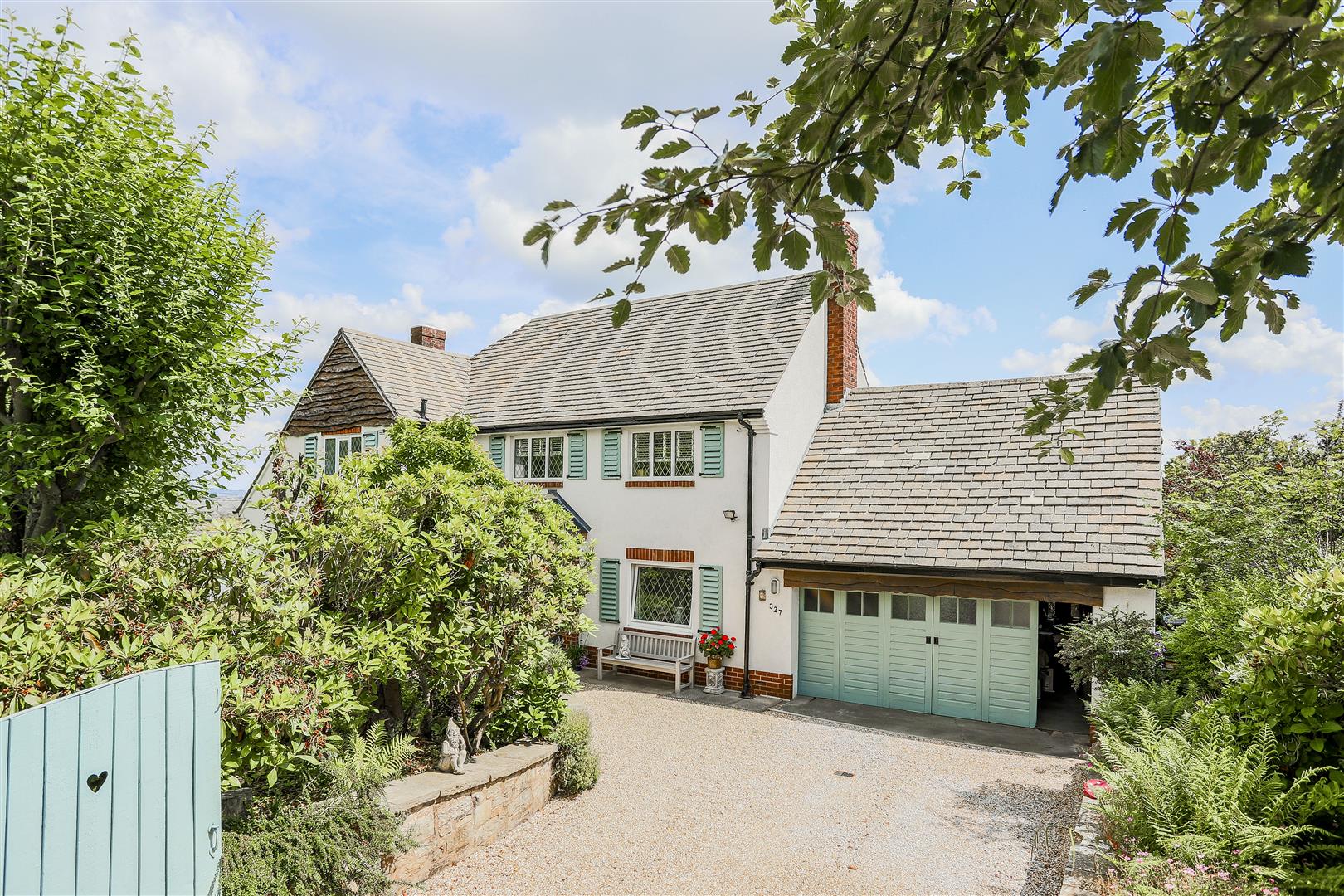 3 Bed Detached House For Sale - Main Image